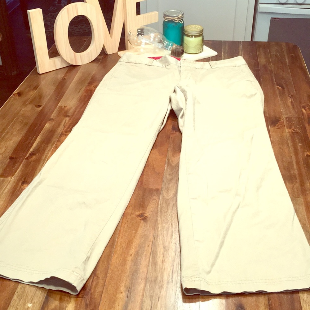 Dockers